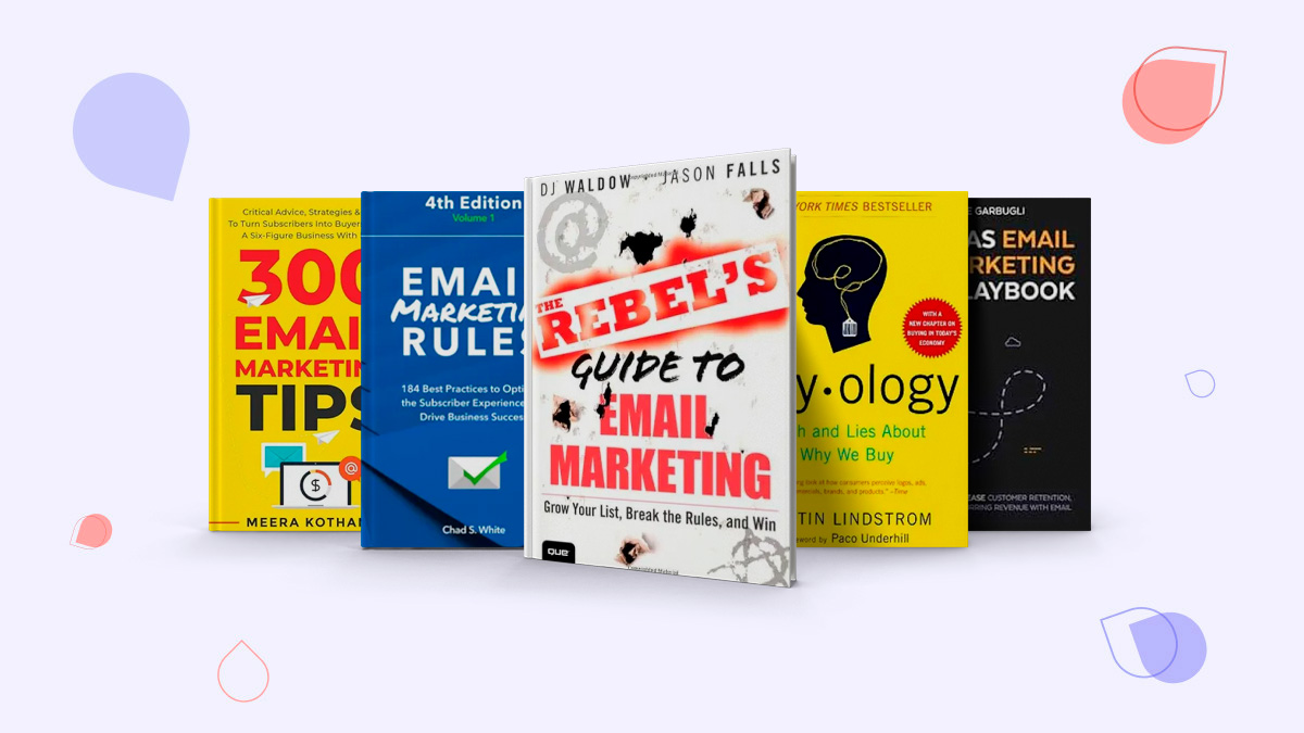 email-marketing-books
