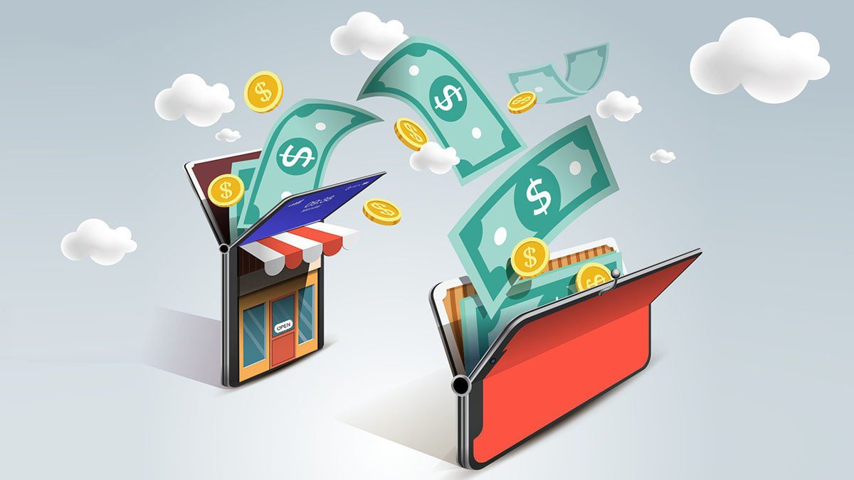 Ecommerce Finance - The Ultimate Guide to Making More Money main image