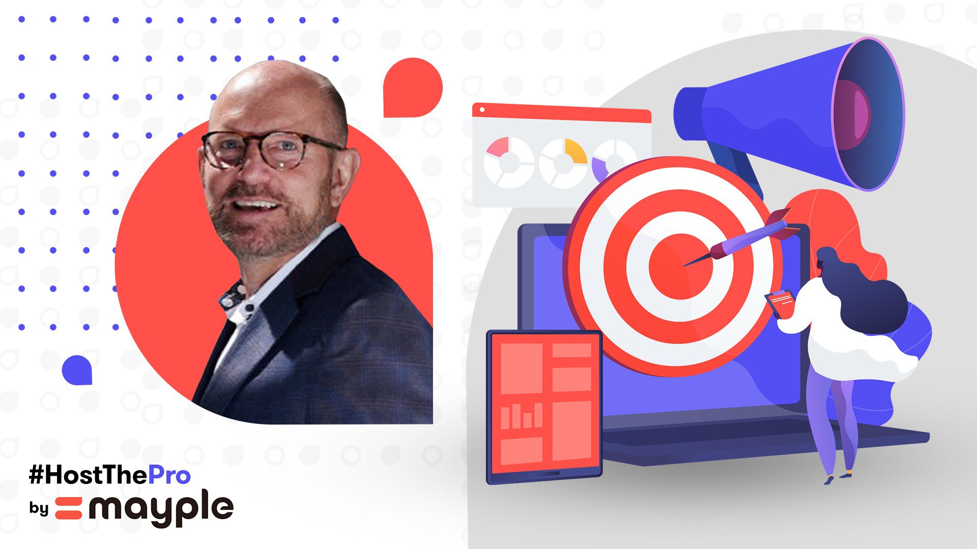 [Interview] Jamie Turner on One-to-One Marketing, Data, and Hyper-Targeting main image