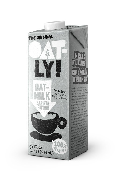 oatley oat milk 