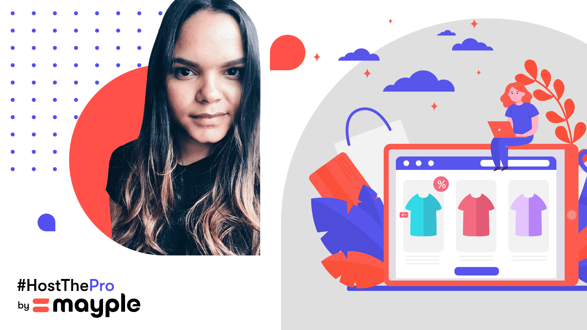 [Interview] Dhariana Lozano on How eCommerce Brands Should Use Social Media main image