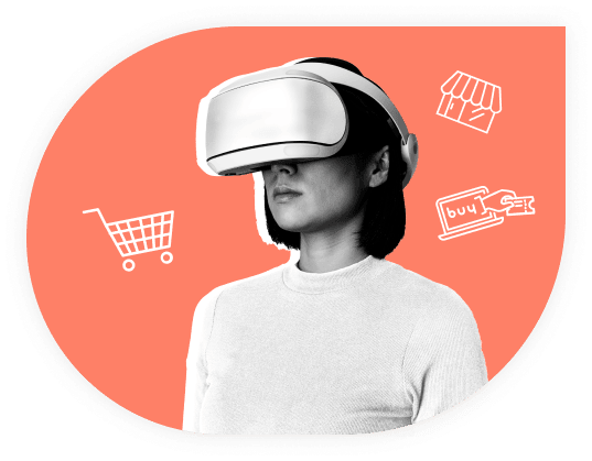 The Ultimate Guide to Augmented Reality (AR) for eCommerce main image