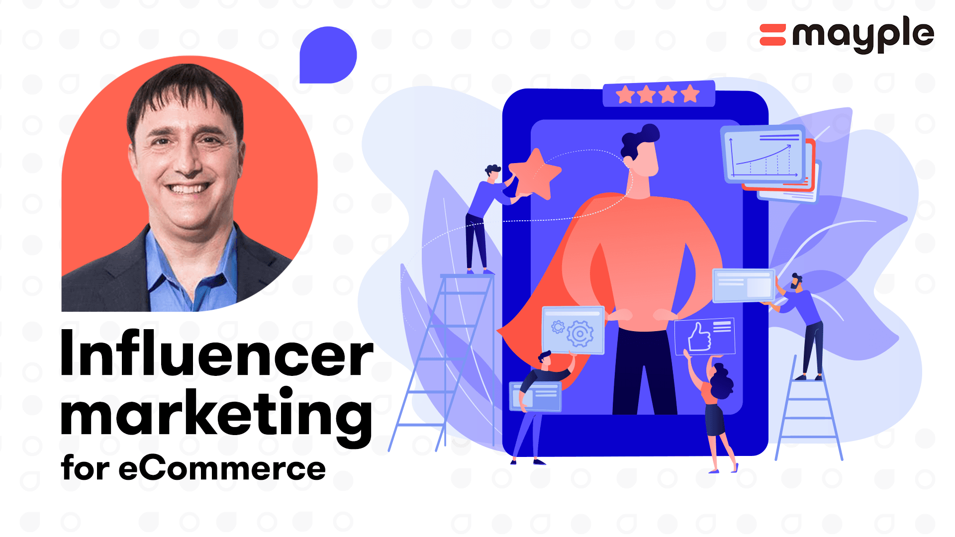 [Interview] Neal Schaffer on How to Build Relationships with eCommerce Influencers main image