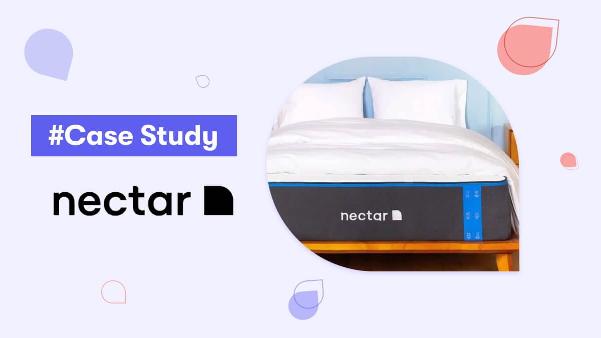 How Nectar Grew to $250M in 2 Years main image