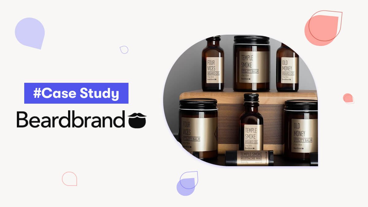 BeardBrand’s $100K/mo Content Marketing Strategy