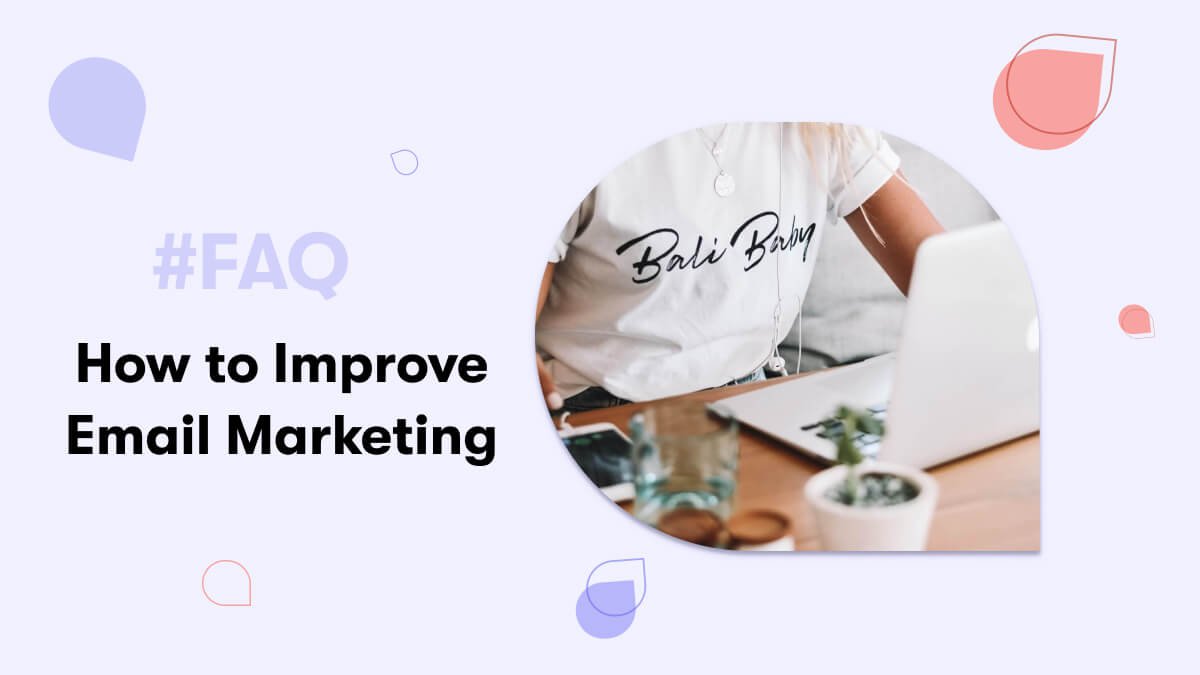 How to Improve Email Marketing main image