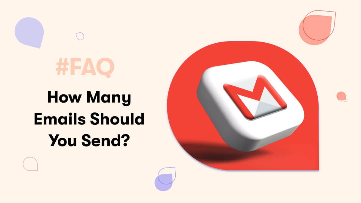 How Many Emails Should a Business Send Per Month? main image