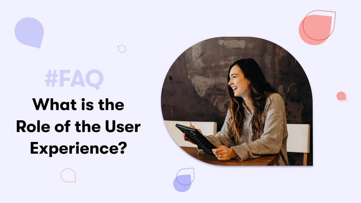 What is the Role of User Experience in Marketing? main image