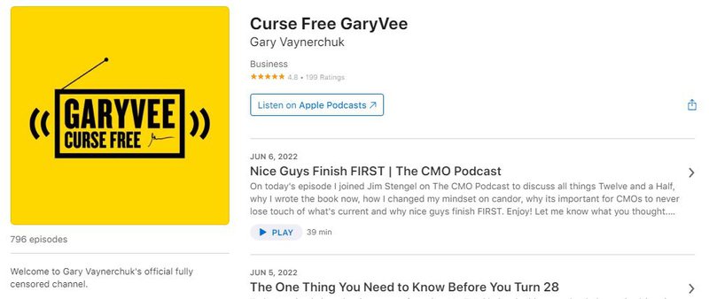garyvee-curse-free