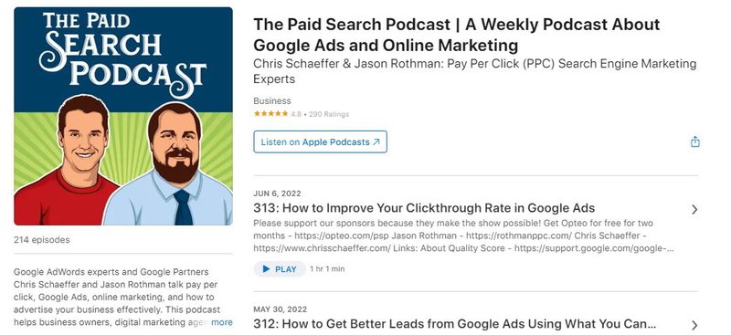 the-paid-search-podcast