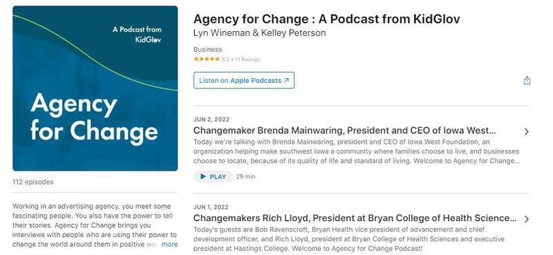 agency-for-change-podcast