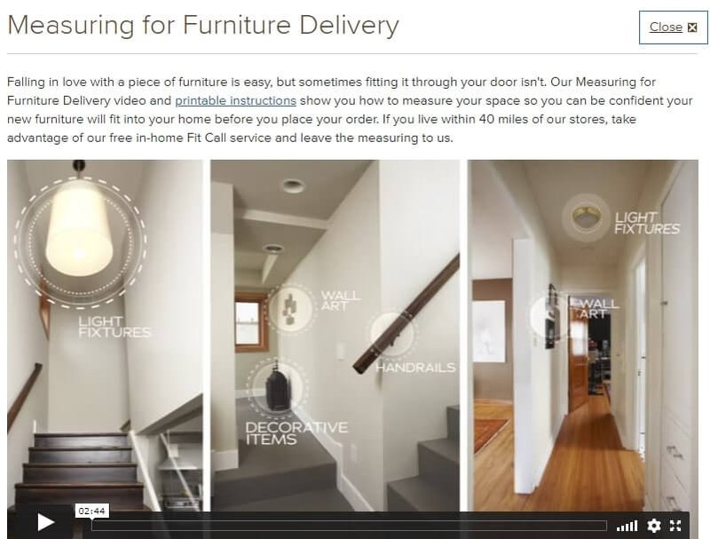 measuring-furniture-delivery