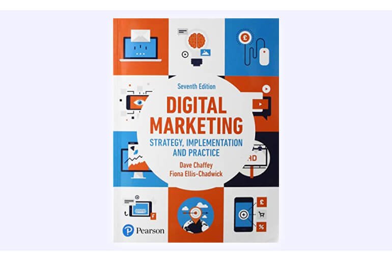 digital-marketing-strategy-implementation-practice-book-cover