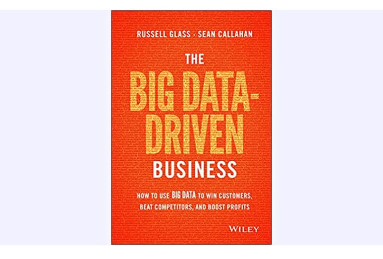 big-data-driven-business-book-cover