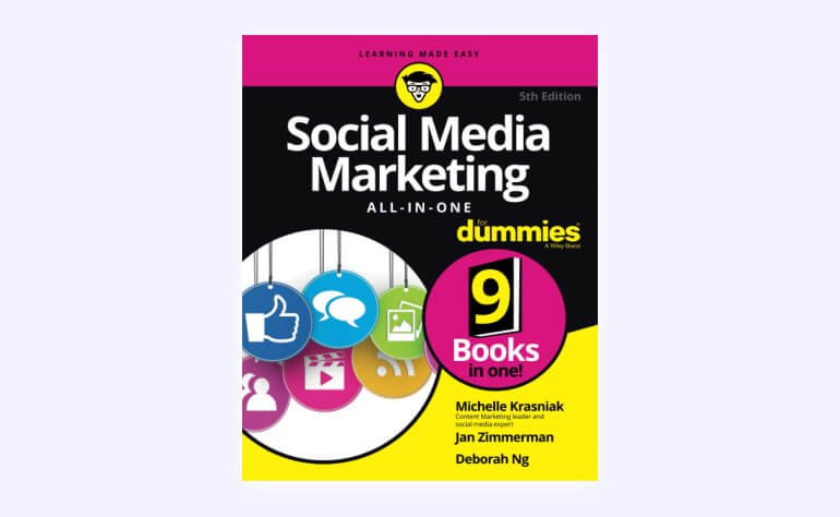 social-media-marketing-for-dummies-book-cover