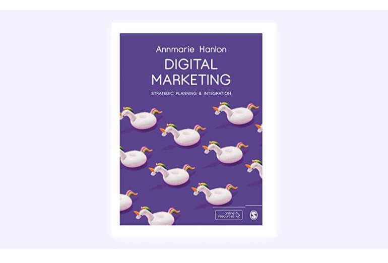 digital-marketing-strategic-planning-integration-book-cover