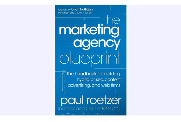 the-marketing-agency-blueprint