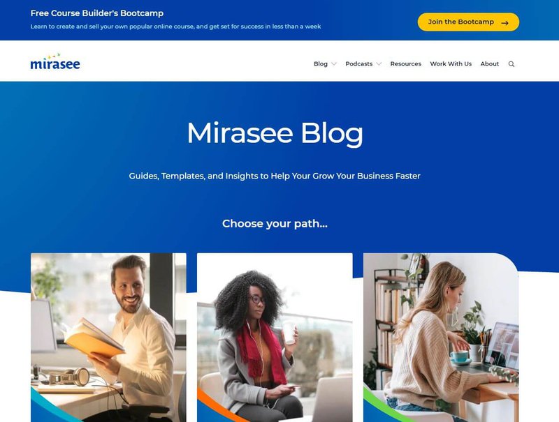 mirasee-blog