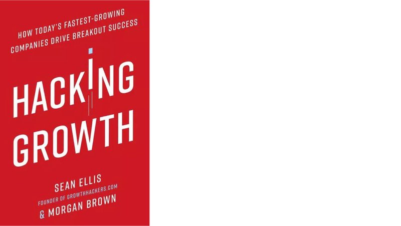 hacing growth books sean ellis