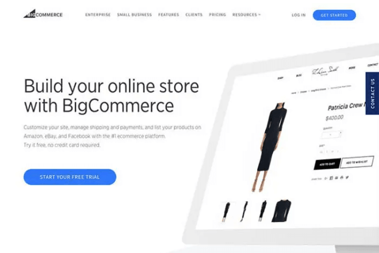 bigcommerce-home-page