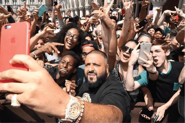 DJ-Khaled-influencer-social-media-takeover-las-vegas