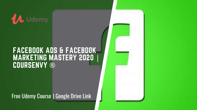 Facebook-Ads-Facebook-Marketing-MASTERY-2021