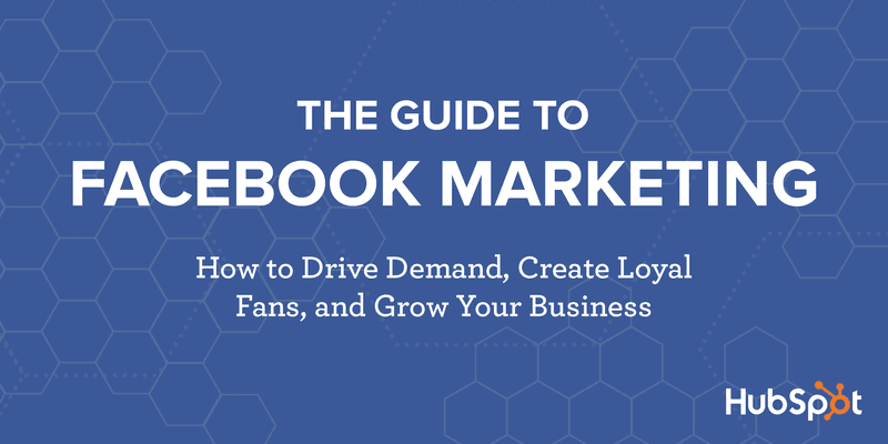 Facebook Marketing Course: How to Develop Effective Organic and Paid Strategies