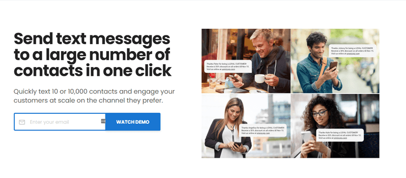 Birdeye-mass-text-messaging-solution-ecommerce