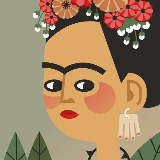 Frida-chatbot