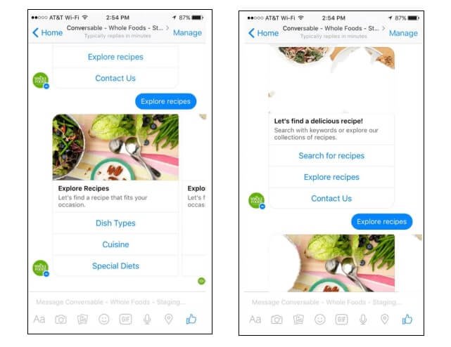 whole-foods-chatbot-example