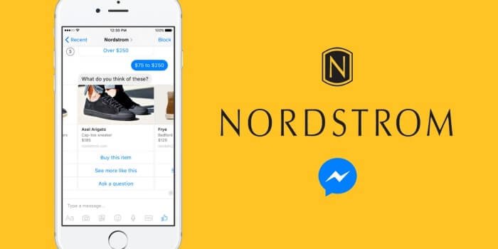nordstrom-chatbot-example