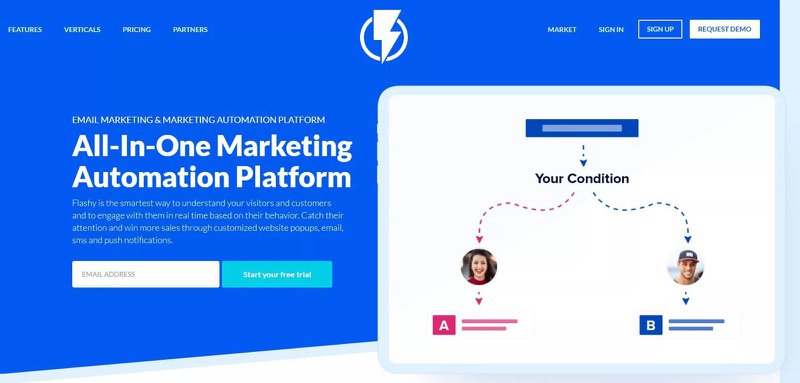 flashy-all-in-one-marketing-automation-platform