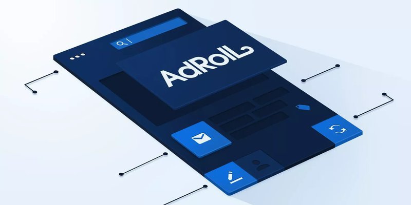 adroll-advertising-automation-tool-for-eCommerce