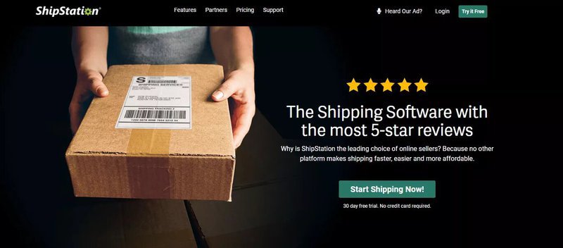 ShipStation-shipping-automation-for-ecommerce
