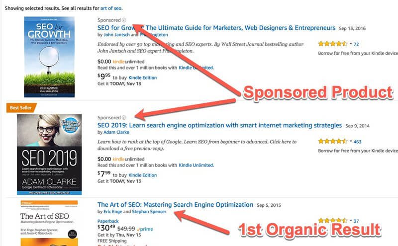 Indentifying-Sponsored-Product-Ads-on-Amazon