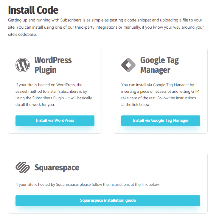 Install-code-for-subscribers-push-notification-widget