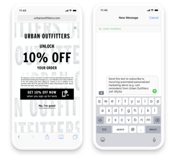 The Beginner's Guide to SMS Marketing: The Benefits, Strategies