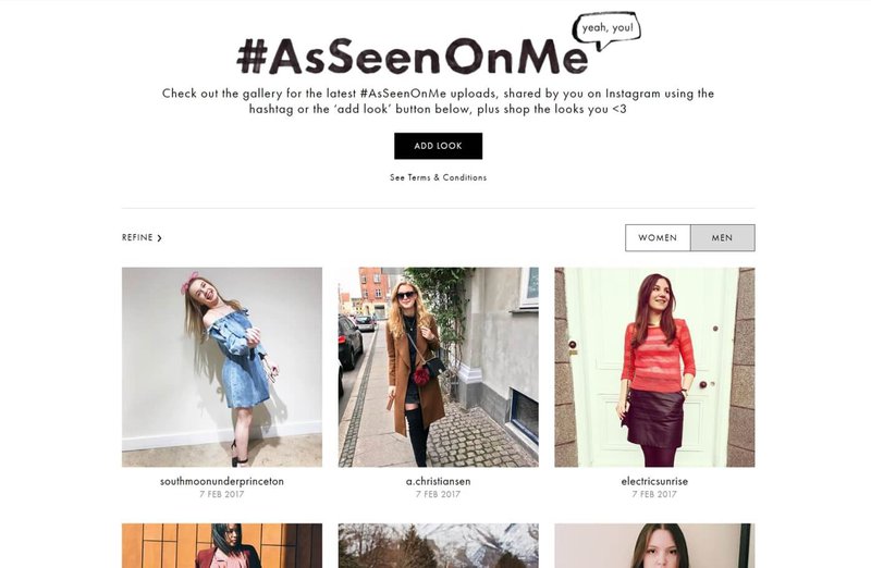 asseeonme-asos-hashtag-campaign