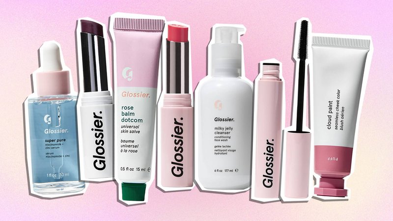 glossier-cosmetics