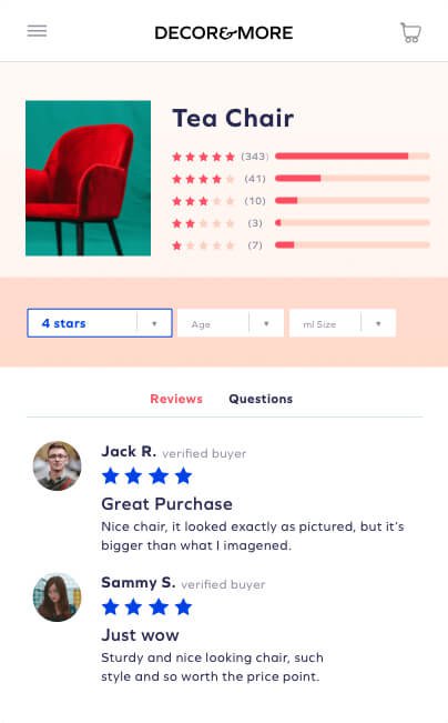 customer-reviews-widget