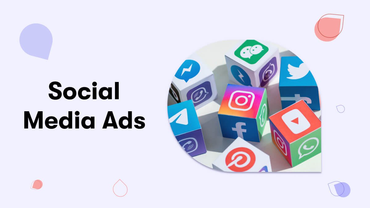 The Ultimate Guide to Social Media Advertising main image