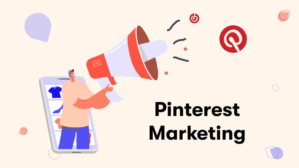 Pinterest Marketing: How to 5X Your Organic Reach main image