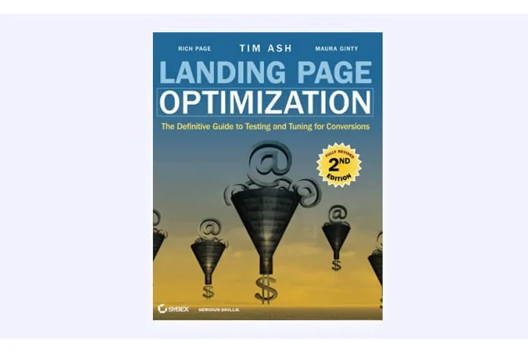 landing-page-optimization-book-cover
