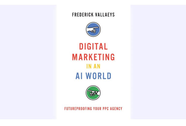 digital-marketing-in-an-ai-world-book-cover