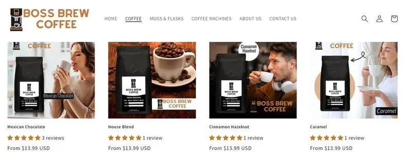 boss-brew-home-page-coffee