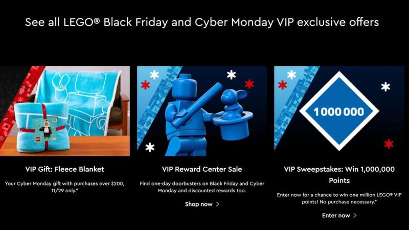 cyber-monday-lego-vip-offer