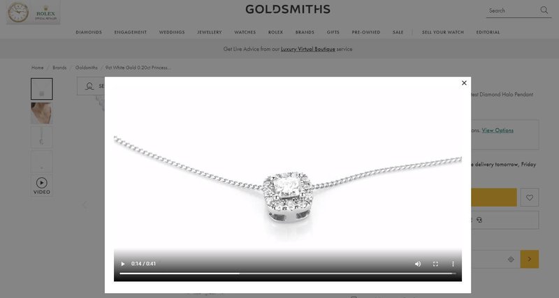 Goldsmiths-360-jewelry-video