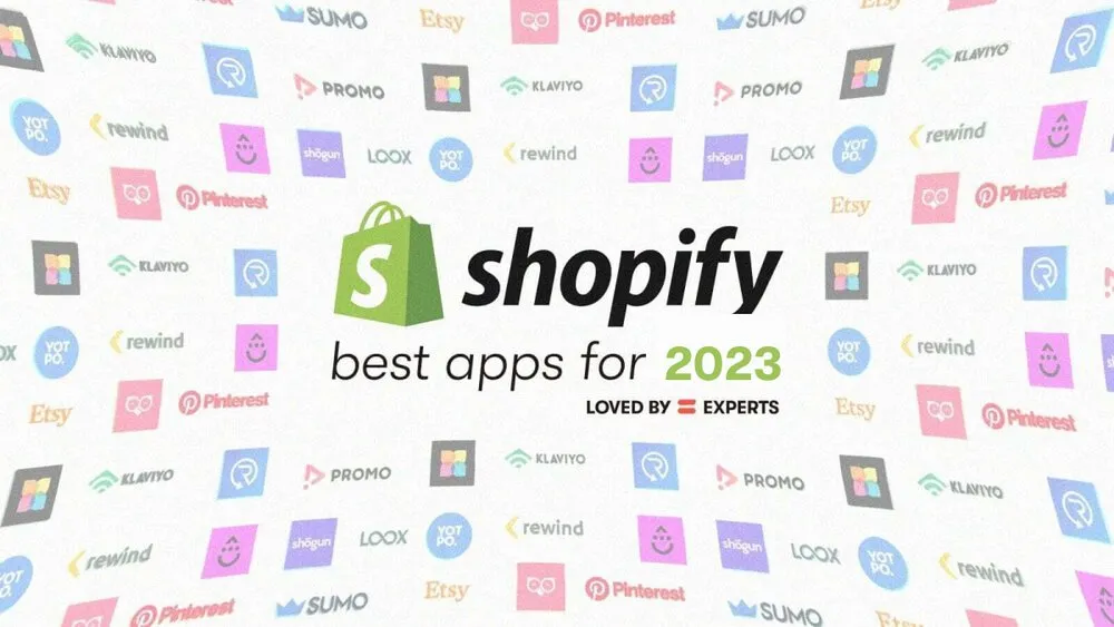 51 Best Shopify Apps for Your eCommerce Store in {year} main image