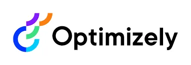 Optimizely logo banner