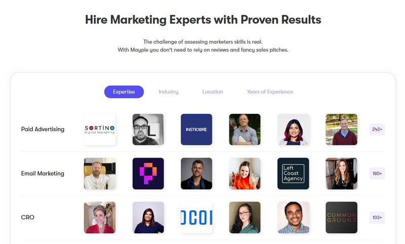 mayple-hire-marketers-with-proven-results
